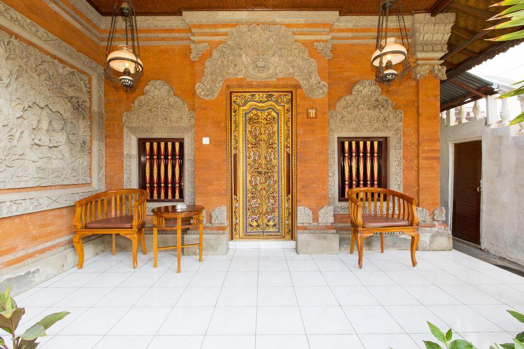Surya Tropical Kuta Kuta Lombok Quarto foto